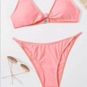 Shein Swimsuit